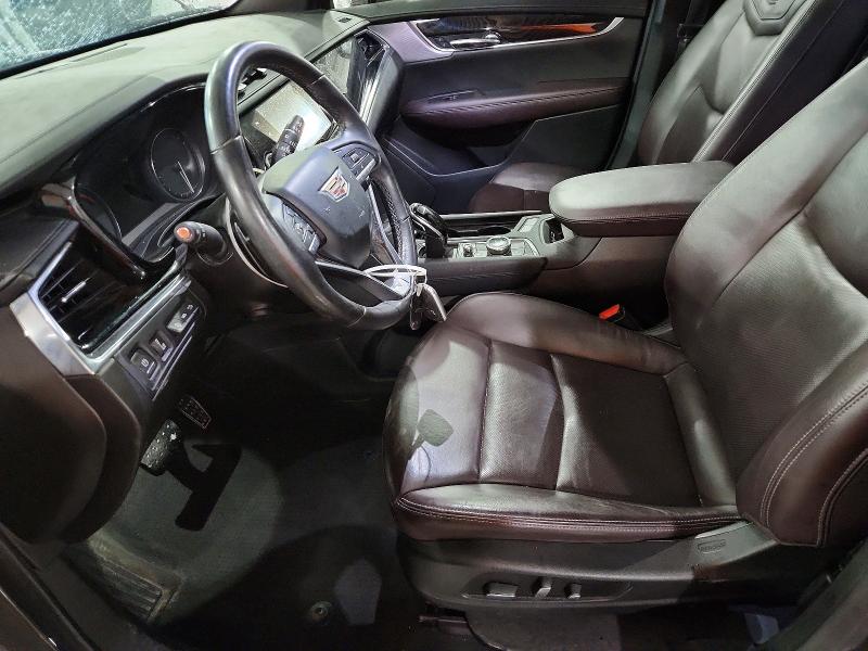 Продаж на аукціоні авто 2020 Cadillac Xt6, vin: 1GYKPDRS4LZ145584, номер лоту: 78598325
