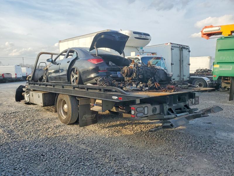 2025 Freightliner M2 მანქანა იყიდება აუქციონზე, vin: 1FVACWFC8SHVU4982, აუქციონის ნომერი: 79278615