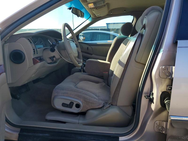 Продаж на аукціоні авто 1998 Buick Park Avenue, vin: 1G4CW52K6W4651444, номер лоту: 79797525