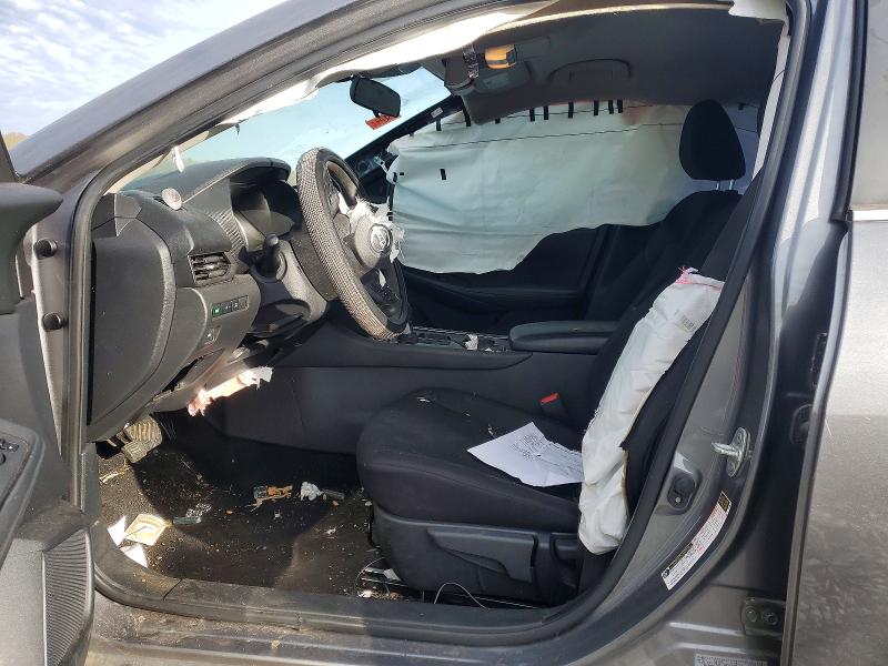 Продажа на аукционе авто 2022 Nissan Sentra, vin: 3N1AB8BV9NY279034, номер лота: 47356806