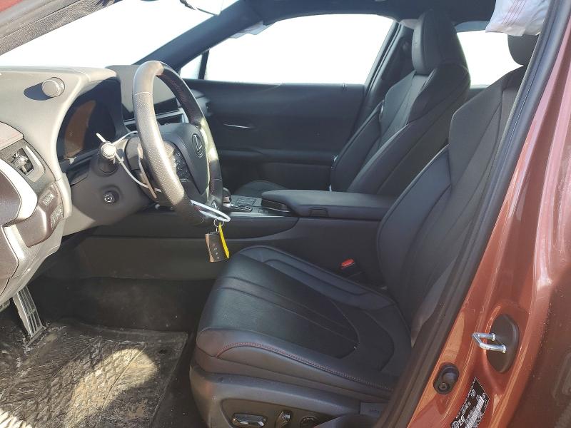 Aukcja sprzedaży 2025 Lexus Ux, vin: JTHUCJDH3S2003155, numer aukcji: 46715266