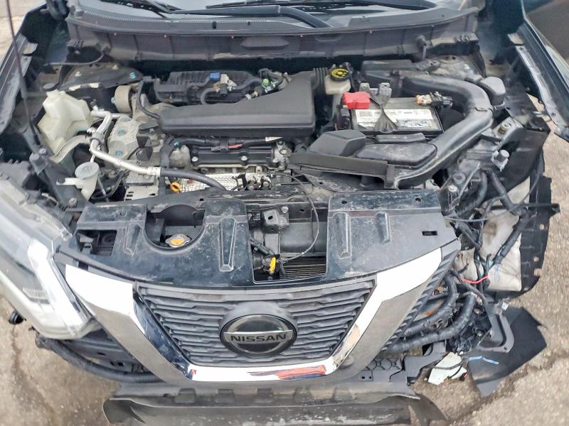 Aukcja sprzedaży 2019 Nissan Rogue, vin: KNMAT2MT7KP500484, numer aukcji: 41741906