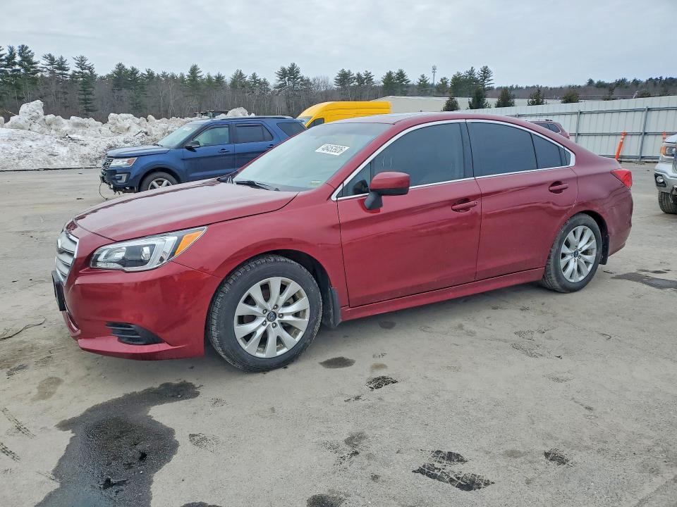 Aukcja sprzedaży 2015 Subaru Legacy, vin: 4S3BNAD68F3059187, numer aukcji: 46453926