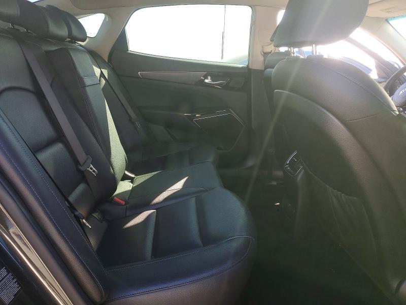 Продаж на аукціоні авто 2020 Kia Cadenza, vin: KNALC4J18L5234068, номер лоту: 41825476