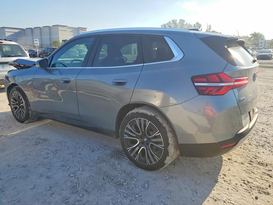 47287996 :رقم المزاد ، 5UX53GP05S9132969 vin ، 2025 Bmw X3 مزاد بيع
