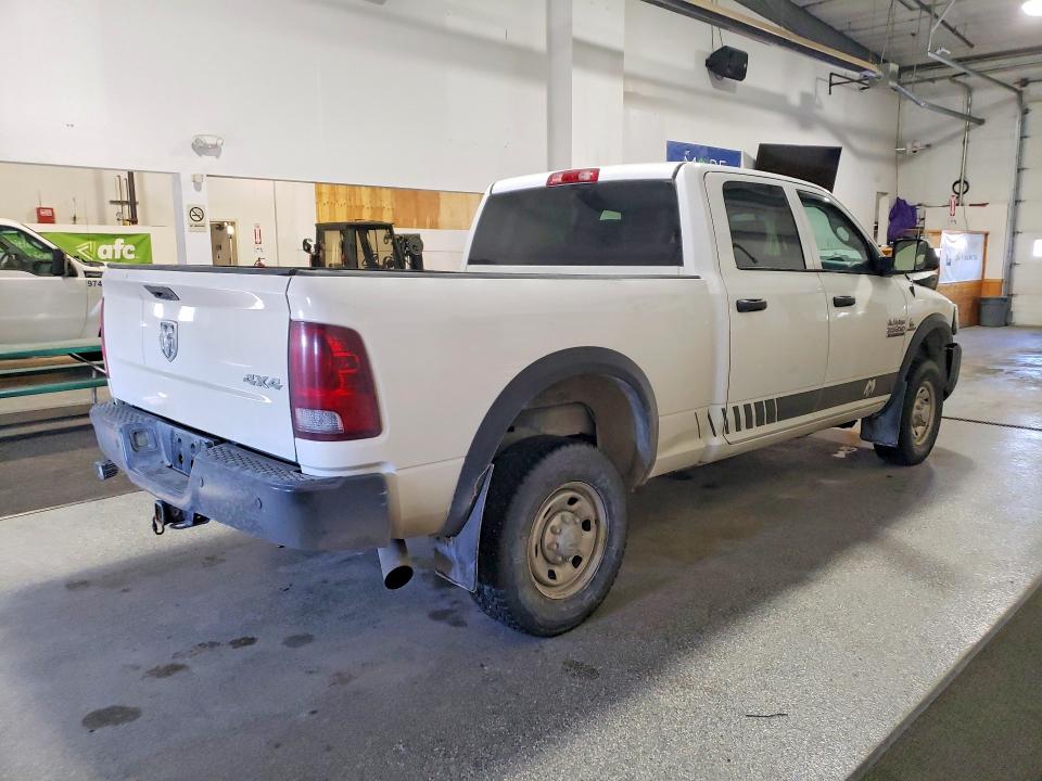 2015 Ram 2500 მანქანა იყიდება აუქციონზე, vin: 3C6UR5CL9FG673164, აუქციონის ნომერი: 47396026