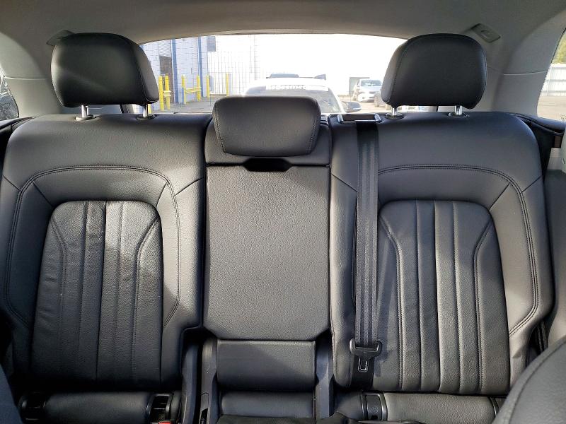 Продажа на аукционе авто 2018 Audi Q5, vin: WA1BNAFY8J2008456, номер лота: 79483125