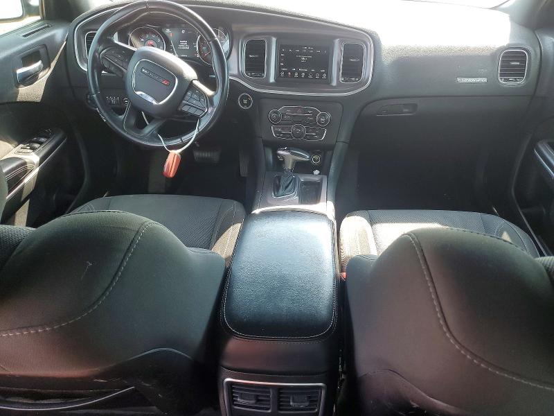 47559336 :رقم المزاد ، 2C3CDXBG5KH721065 vin ، 2019 Dodge Charger مزاد بيع