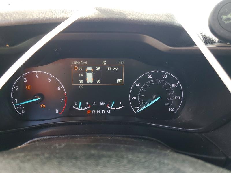 47711636 :رقم المزاد ، NM0GS9F23L1445284 vin ، 2020 Ford Transit Connect مزاد بيع