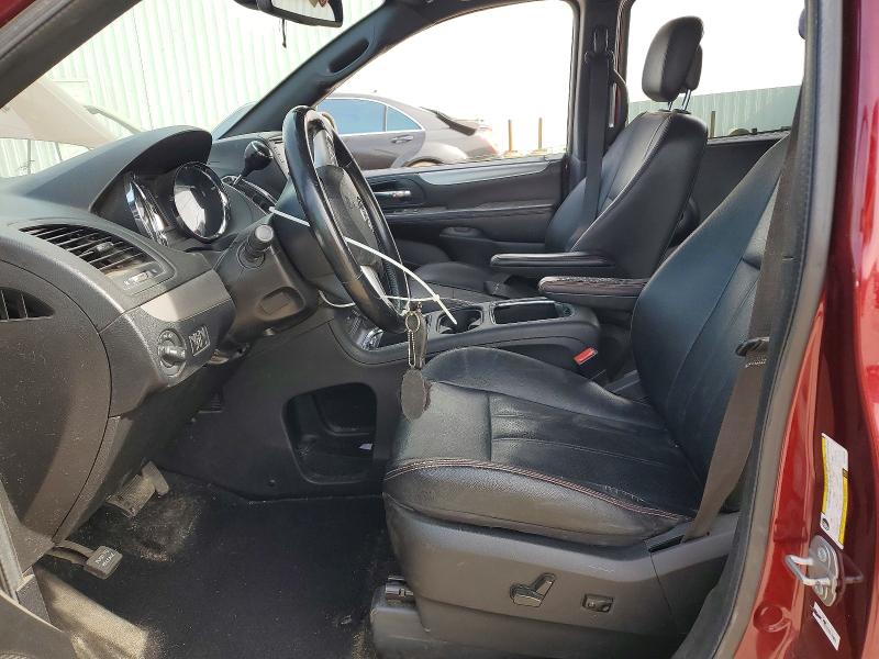 Aukcja sprzedaży 2019 Dodge Grand Caravan, vin: 2C4RDGEGXKR764845, numer aukcji: 47180246