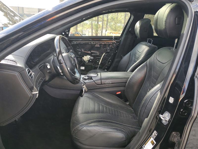 41763736 :رقم المزاد ، WDDUG8GB9LA526313 vin ، 2020 Mercedes-benz S مزاد بيع