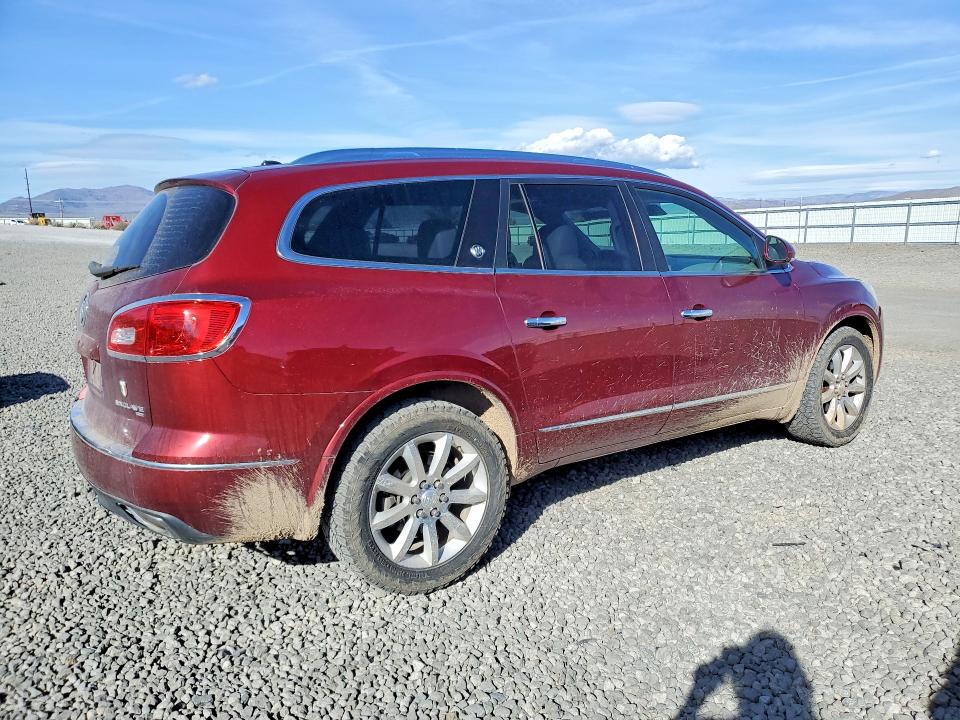 Продаж на аукціоні авто 2015 Buick Enclave, vin: 5GAKVCKD5FJ268087, номер лоту: 79824235
