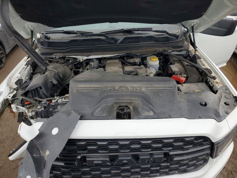 Продаж на аукціоні авто 2024 Ram 2500, vin: 3C6UR5DL0RG115609, номер лоту: 45929646