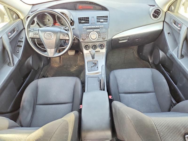 47409356 :رقم المزاد ، JM1BL1VF8B1402512 vin ، 2011 Mazda 3 مزاد بيع