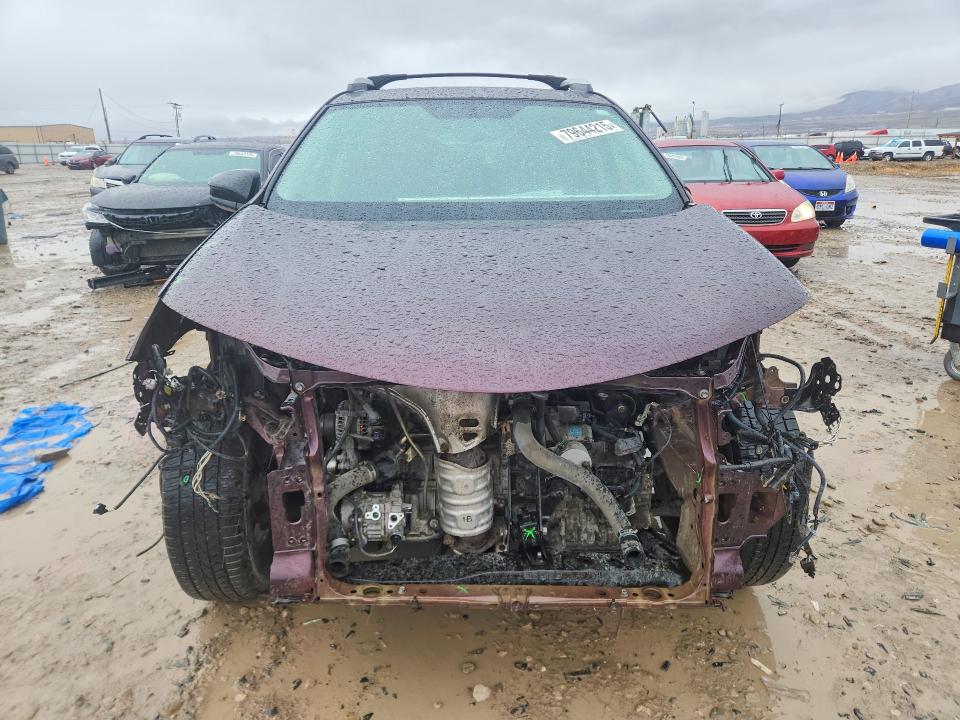 Aukcja sprzedaży 2016 Toyota Rav4, vin: 2T3BFREV0GW538767, numer aukcji: 79644215