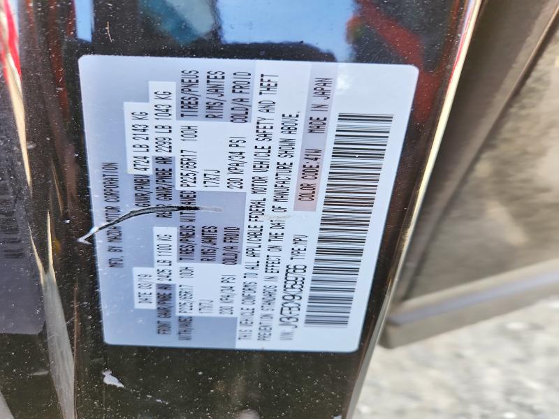 46756756 :رقم المزاد ، JM3KFBCM9K0599766 vin ، 2019 Mazda Cx-5 مزاد بيع