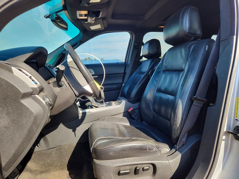 Продаж на аукціоні авто 2012 Ford Explorer, vin: 1FMHK8D87CGA89472, номер лоту: 46504796