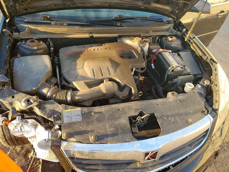 Продаж на аукціоні авто 2009 Saturn Aura, vin: 1G8ZS57B29F101079, номер лоту: 79900965