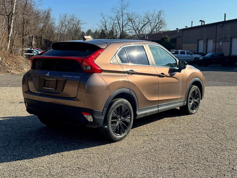 Продажа на аукционе авто 2019 Mitsubishi Eclipse Cross, vin: JA4AT4AA7KZ019793, номер лота: 48248016