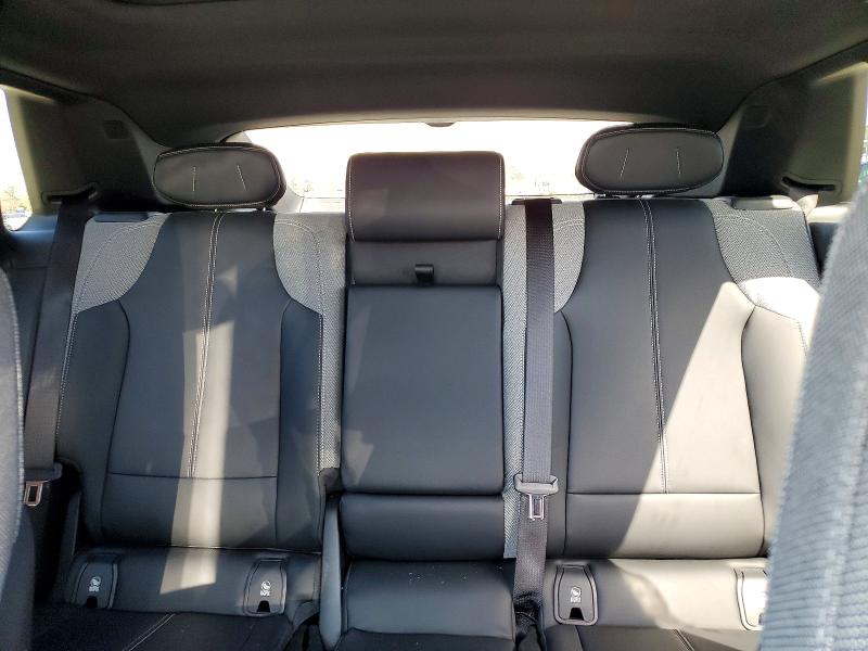 45680386 :رقم المزاد ، 1GYKPMRK6RZ108061 vin ، 2024 Cadillac Lyriq مزاد بيع