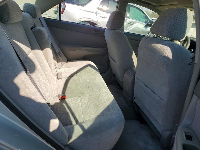 Продаж на аукціоні авто 2003 Toyota Camry, vin: 4T1BF32K03U547964, номер лоту: 46470886