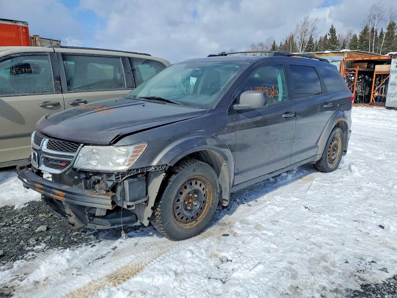 Продажа на аукционе авто 2014 Dodge Journey, vin: 3C4PDCCG0ET290442, номер лота: 46989086
