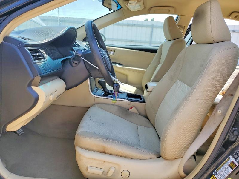 Aukcja sprzedaży 2015 Toyota Camry, vin: 4T1BF1FK4FU042092, numer aukcji: 47623346