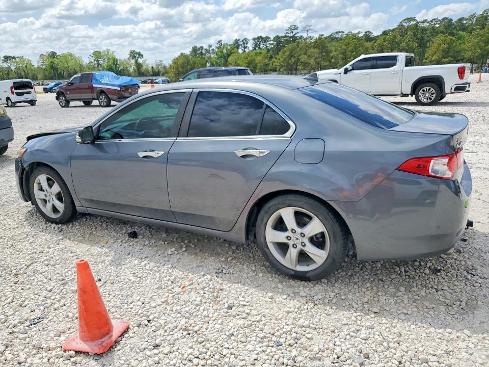 Auction sale of the 2010 Acura Tsx, vin: JH4CU2F67AC011150, lot number: 47002306