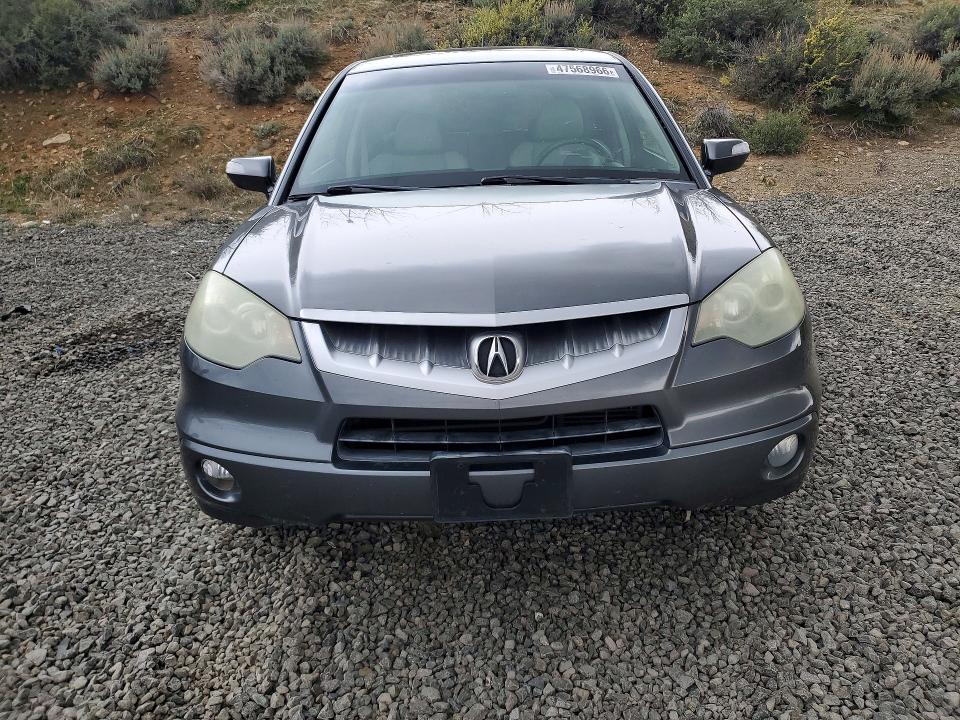 Продажа на аукционе авто 2008 Acura Rdx, vin: 5J8TB18518A007835, номер лота: 47568966