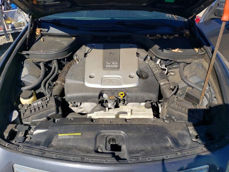 Продажа на аукционе авто 2009 Infiniti G37 Sedan, vin: JNKCV61E19M303417, номер лота: 79840915