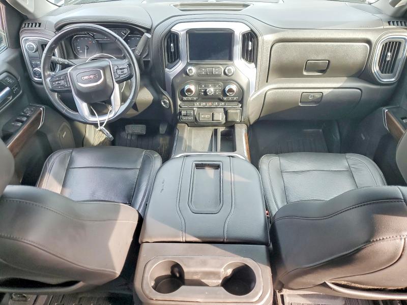41901046 :رقم المزاد ، 3GTP8DED6LG329750 vin ، 2020 Gmc Sierra مزاد بيع