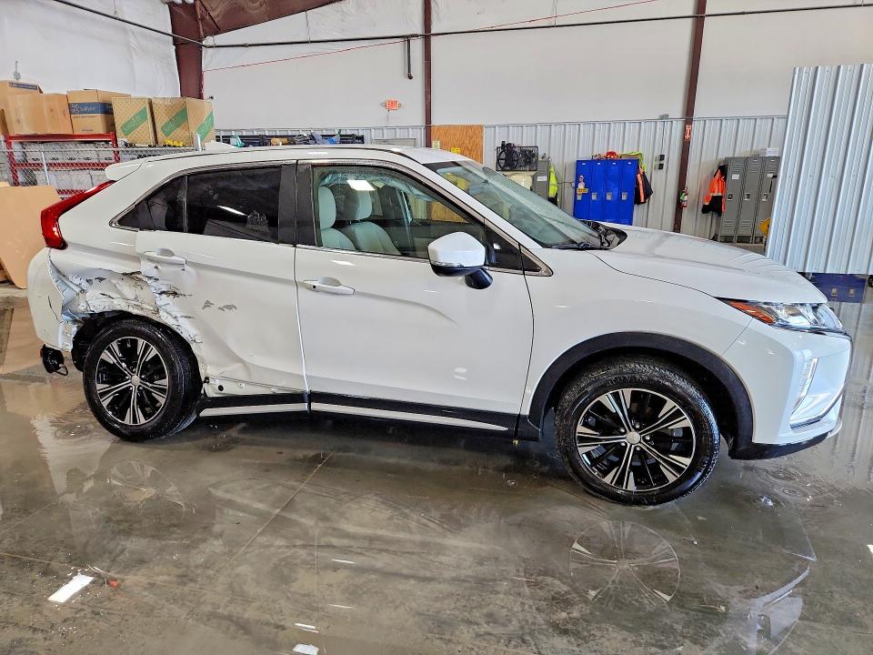 Auction sale of the 2018 Mitsubishi Eclipse Cross, vin: JA4AT5AA5JZ051419, lot number: 79915925