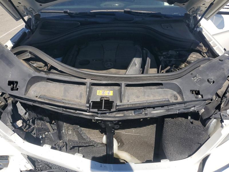 Продаж на аукціоні авто 2014 Mercedes-benz Ml, vin: 4JGDA5JB7EA287961, номер лоту: 46393966