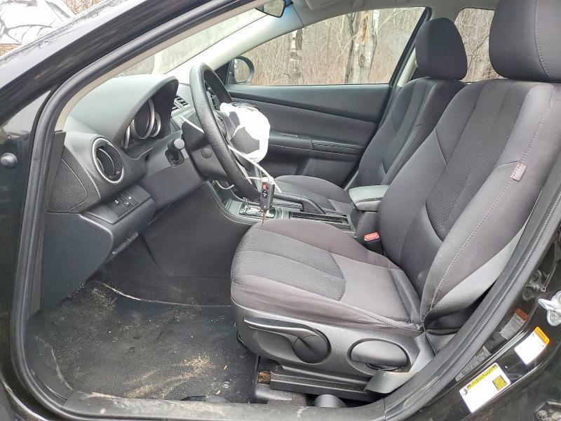 Aukcja sprzedaży 2011 Mazda 6, vin: 1YVHZ8BH0B5M13966, numer aukcji: 45852246