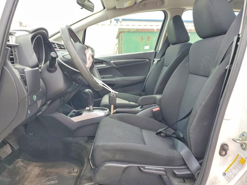 47402186 :رقم المزاد ، 3HGGK5H41LM703641 vin ، 2020 Honda Fit مزاد بيع