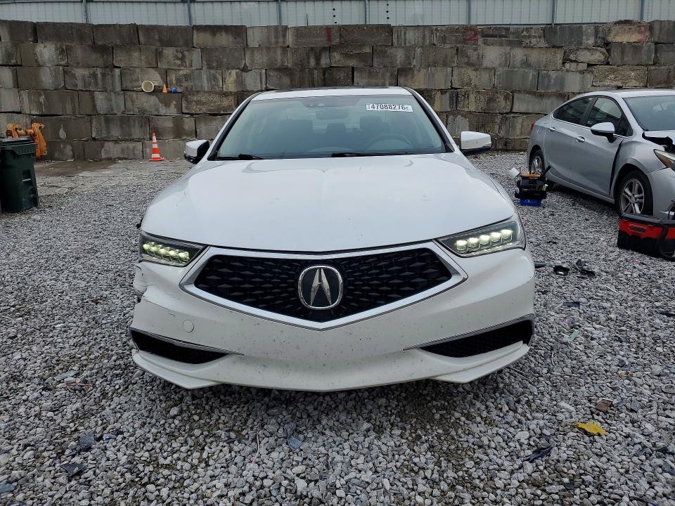 47088276 :رقم المزاد ، 19UUB3F46KA003278 vin ، 2019 Acura Tlx مزاد بيع