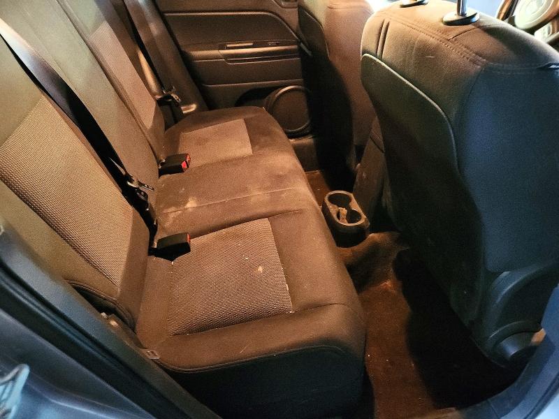 Продаж на аукціоні авто 2014 Jeep Patriot, vin: 1C4NJPFB1ED740208, номер лоту: 46454076