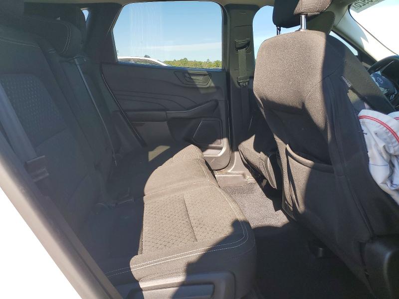 2023 Ford Escape მანქანა იყიდება აუქციონზე, vin: 1FMCU0GN8PUA97756, აუქციონის ნომერი: 46473926