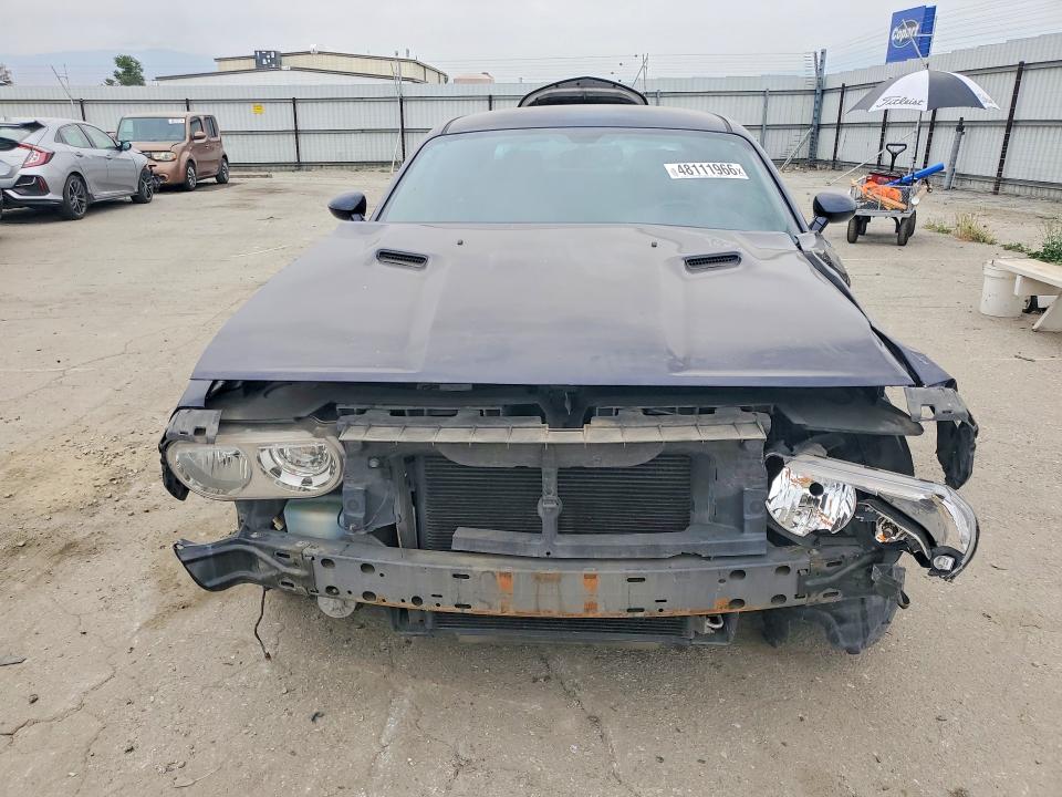 Продаж на аукціоні авто 2012 Dodge Challenger, vin: 2C3CDYAG8CH294263, номер лоту: 48111966