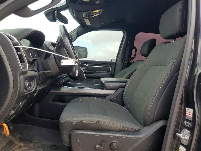 Aukcja sprzedaży 2021 Ram 1500, vin: 1C6SRFFT0MN721101, numer aukcji: 41652036