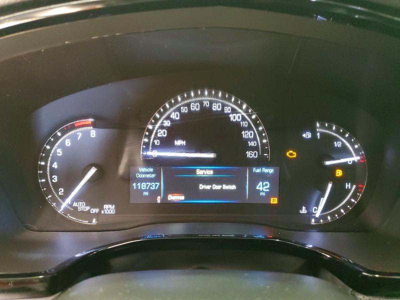 Продажа на аукционе авто 2017 Cadillac Xt5, vin: 1GYKNDRS7HZ217519, номер лота: 46808916