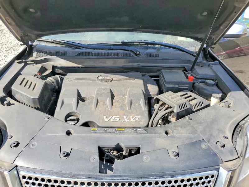 48144536 :رقم المزاد ، 2GKFLUE38F6124789 vin ، 2015 Gmc Terrain مزاد بيع