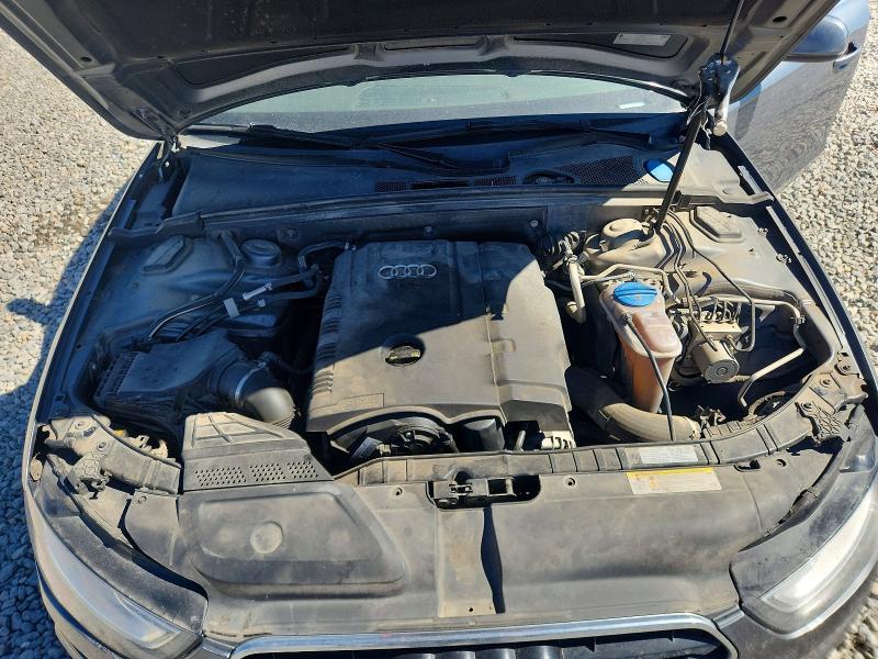 Aukcja sprzedaży 2014 Audi A4, vin: WAUEFAFL8EN033587, numer aukcji: 46868326