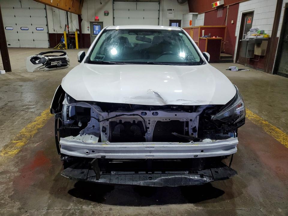 41992376 :رقم المزاد ، 4S3BWAD67P3016460 vin ، 2023 Subaru Legacy مزاد بيع