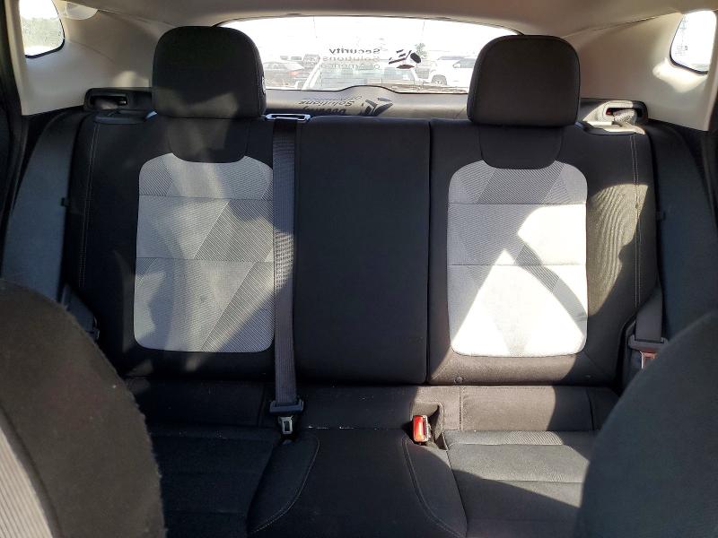 Продажа на аукционе авто 2024 Chevrolet Trax, vin: KL77LFE29RC102070, номер лота: 46120206