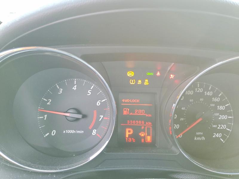 Aukcja sprzedaży 2017 Mitsubishi Rvr, vin: JA4AJ3AU2HZ610651, numer aukcji: 78841275