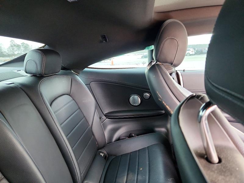 Aukcja sprzedaży 2018 Mercedes-benz C, vin: WDDWJ4KB8JF677721, numer aukcji: 79358795