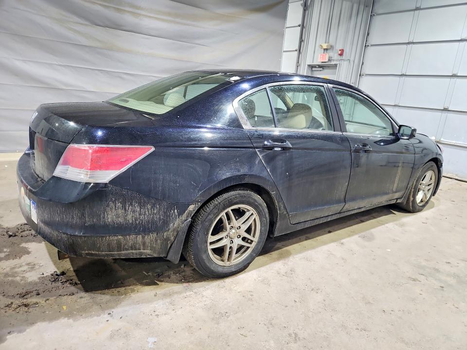 Продаж на аукціоні авто 2010 Honda Accord, vin: 1HGCP2E36AA133253, номер лоту: 47228046