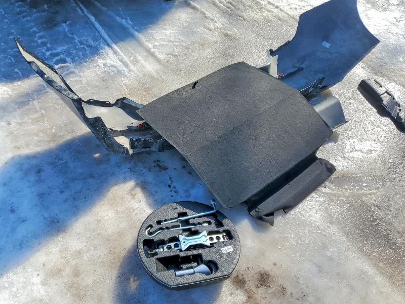 76666965 :رقم المزاد ، 2HGFE2F57NH117962 vin ، 2022 Honda Civic مزاد بيع