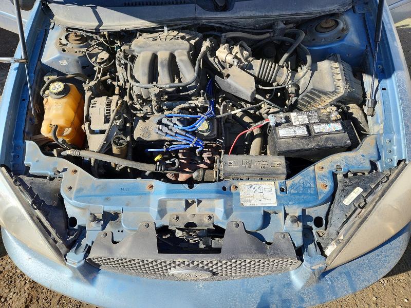 2005 Ford Taurus მანქანა იყიდება აუქციონზე, vin: 1FAFP53U65A148906, აუქციონის ნომერი: 45887266